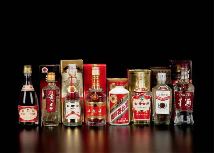 尼玛老酒储存的方法